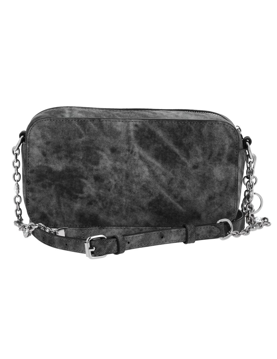 "set/bolsa" crossbody lizzy barbie "de" piel sintética "para" (si aplica) mujer 5