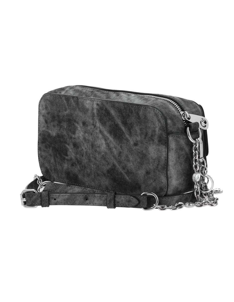 "set/bolsa" crossbody lizzy barbie "de" piel sintética "para" (si aplica) mujer 2