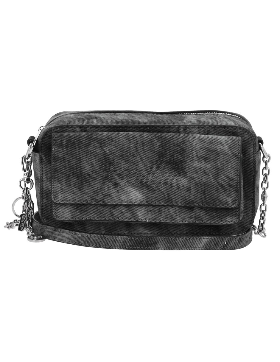 "set/bolsa" crossbody lizzy barbie "de" piel sintética "para" (si aplica) mujer 9