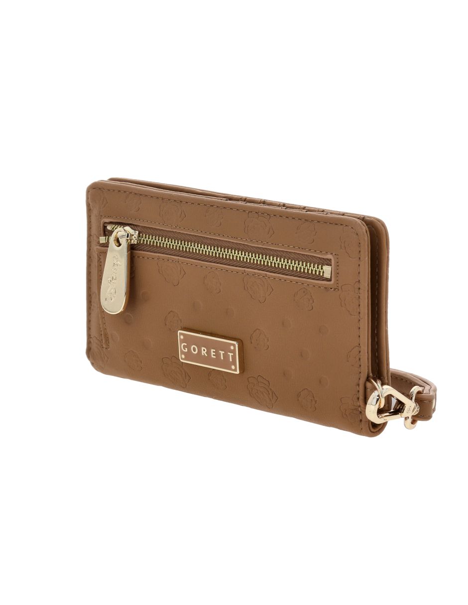 "set/bolsa" wristlet bellatriz la bella y la bestia "de" piel sintética "para" (si aplica) mujer 6