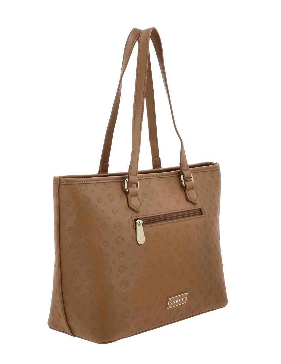 "set/bolsa" tote bellatriz la bella y la bestia "de" piel sintética "para" (si aplica) mujer 5
