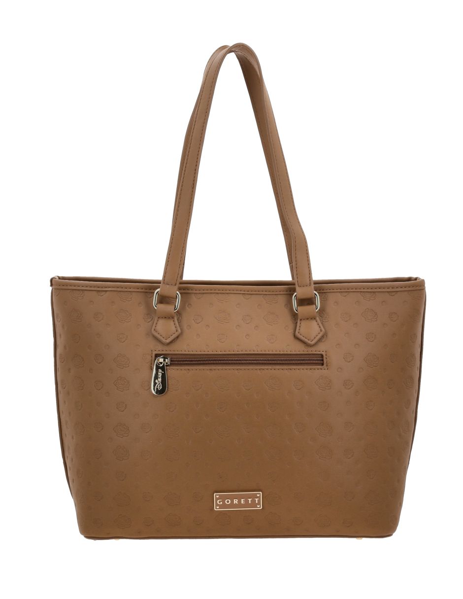 "set/bolsa" tote bellatriz la bella y la bestia "de" piel sintética "para" (si aplica) mujer 2