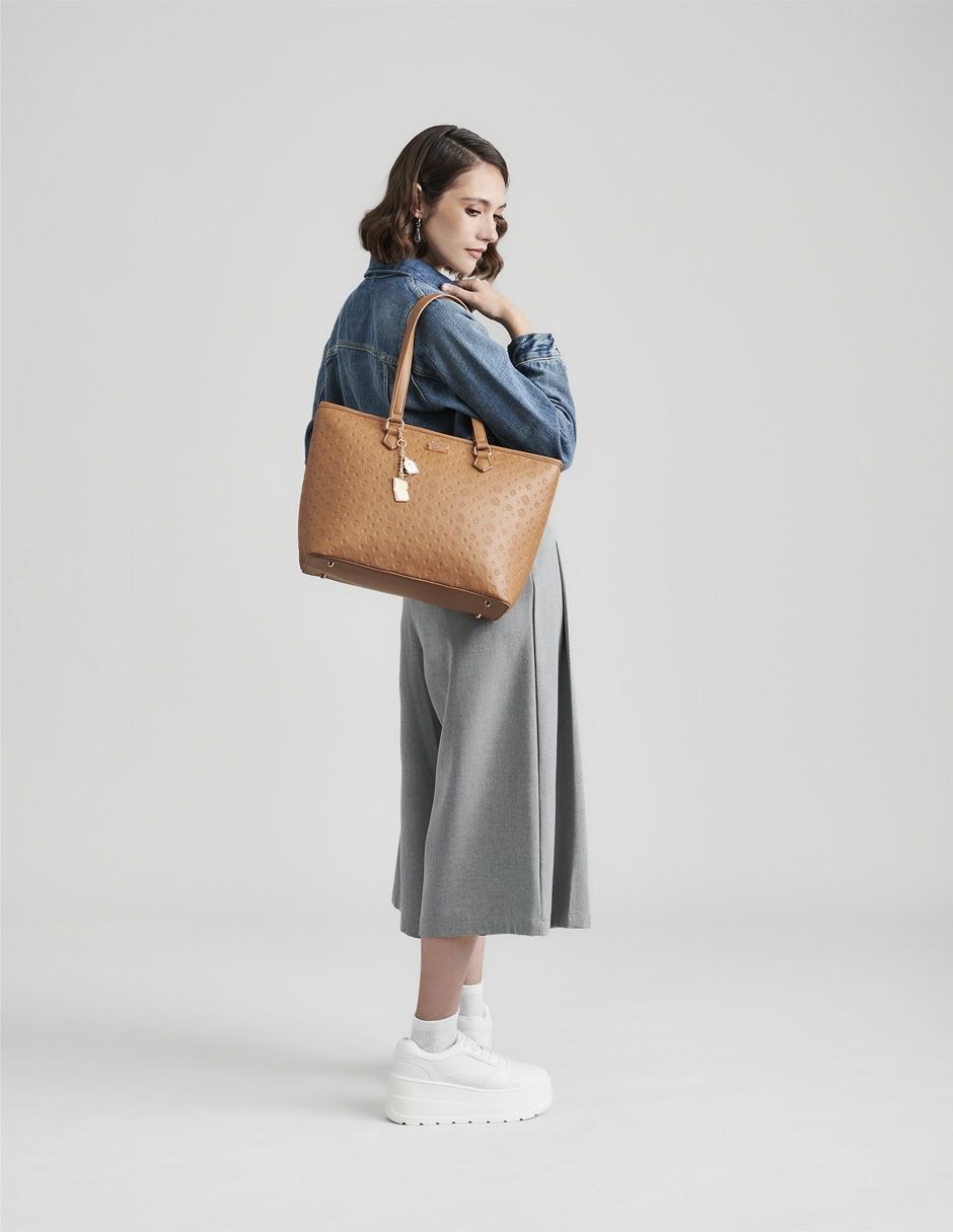 "set/bolsa" tote bellatriz la bella y la bestia "de" piel sintética "para" (si aplica) mujer 9