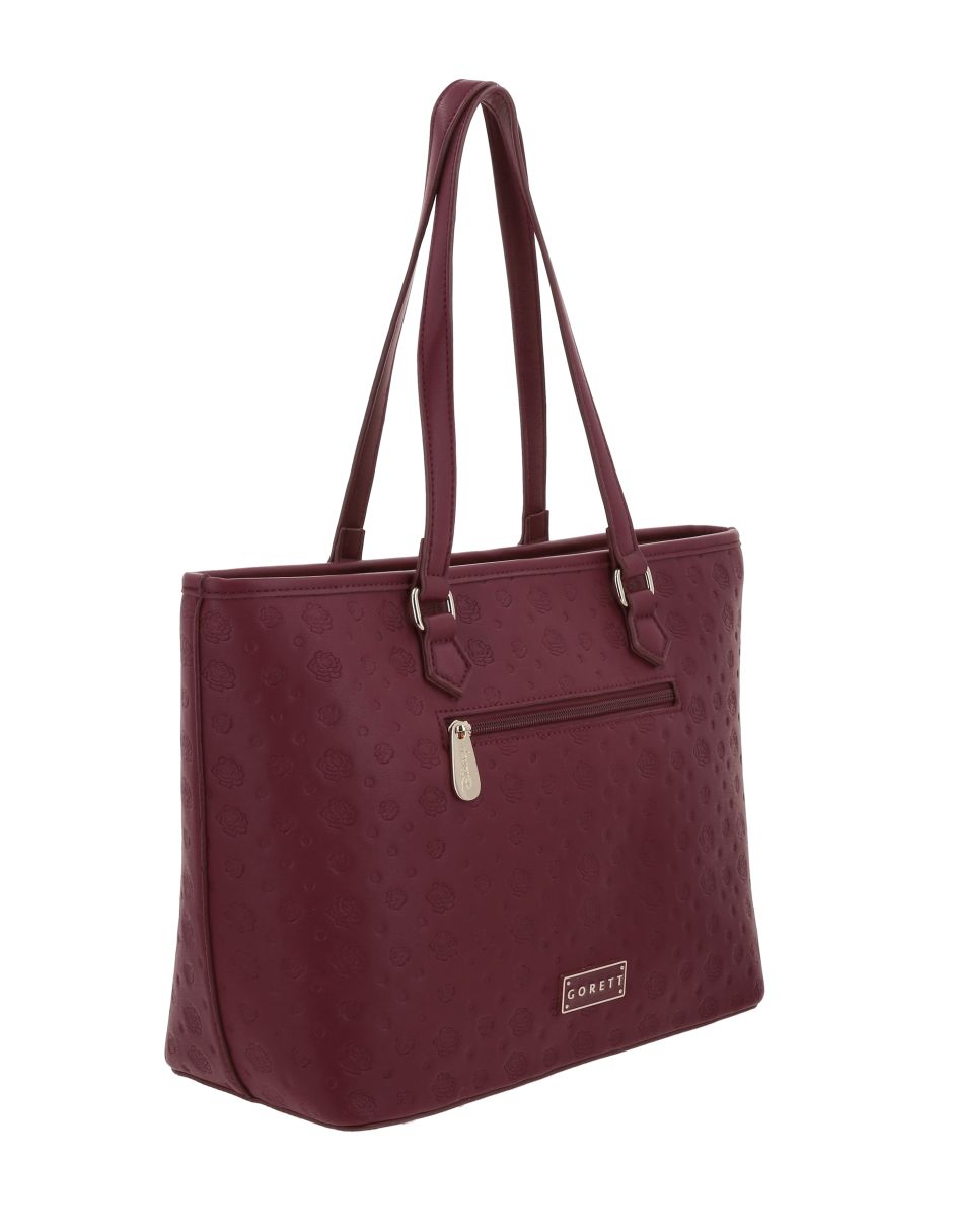 Bolsa tote Disney Princess La Bella y La Bestia para mujer 3