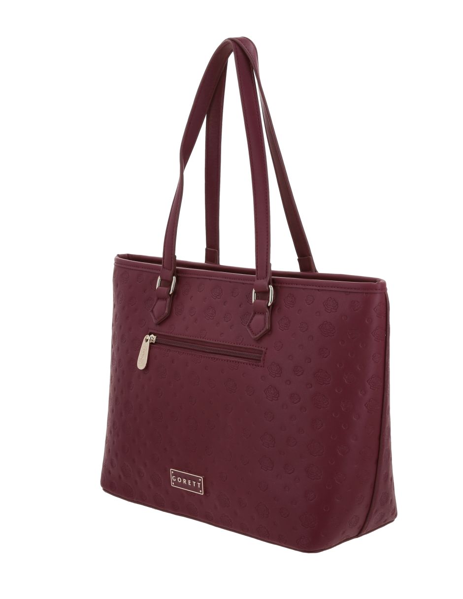 Bolsa tote Disney Princess La Bella y La Bestia para mujer 5
