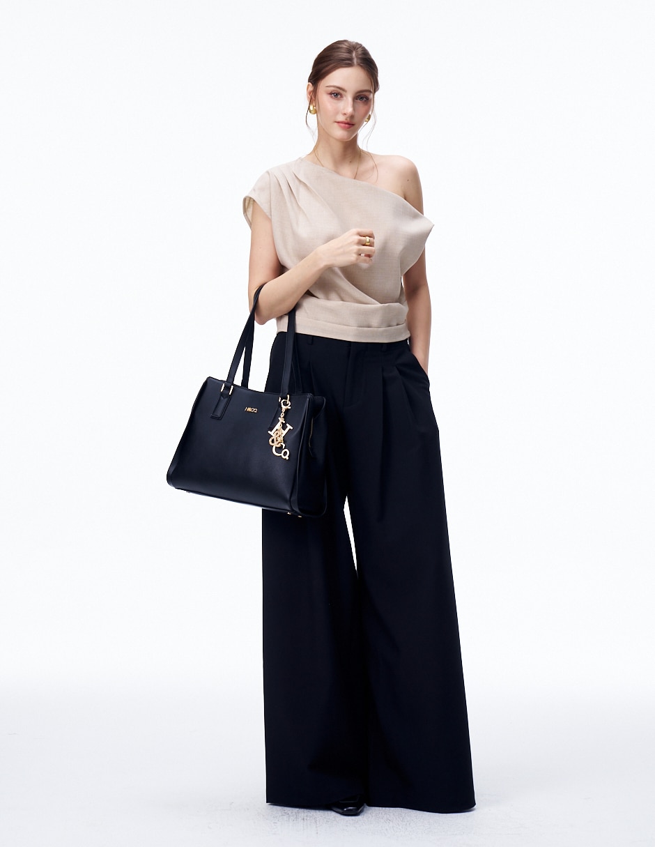 Bolsa tote h& artemis para mujer 5