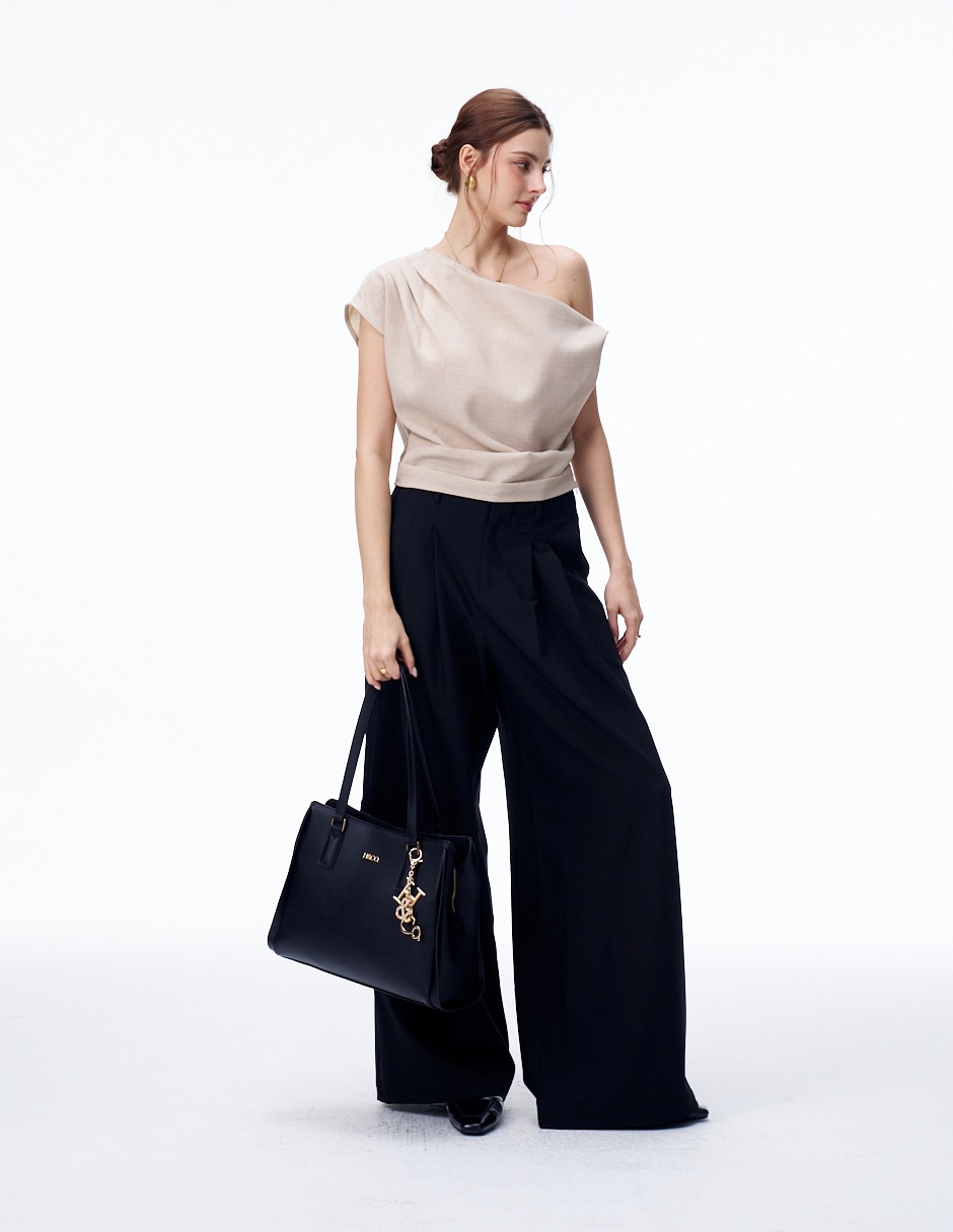 Bolsa tote h& artemis para mujer 6