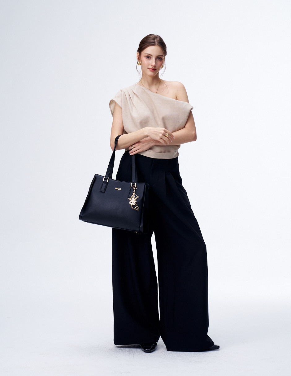 Bolsa tote h& artemis para mujer 7