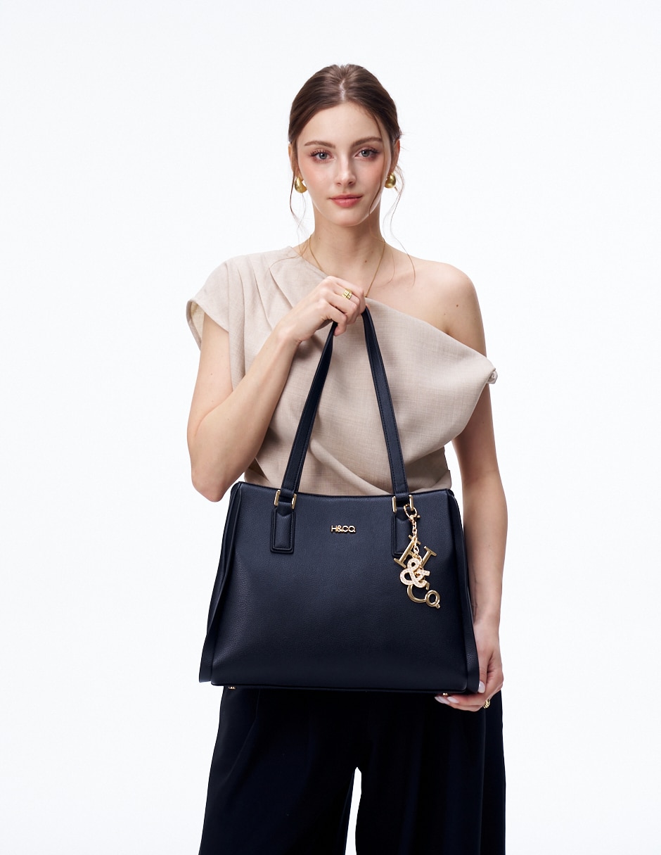 Bolsa tote h& artemis para mujer 8