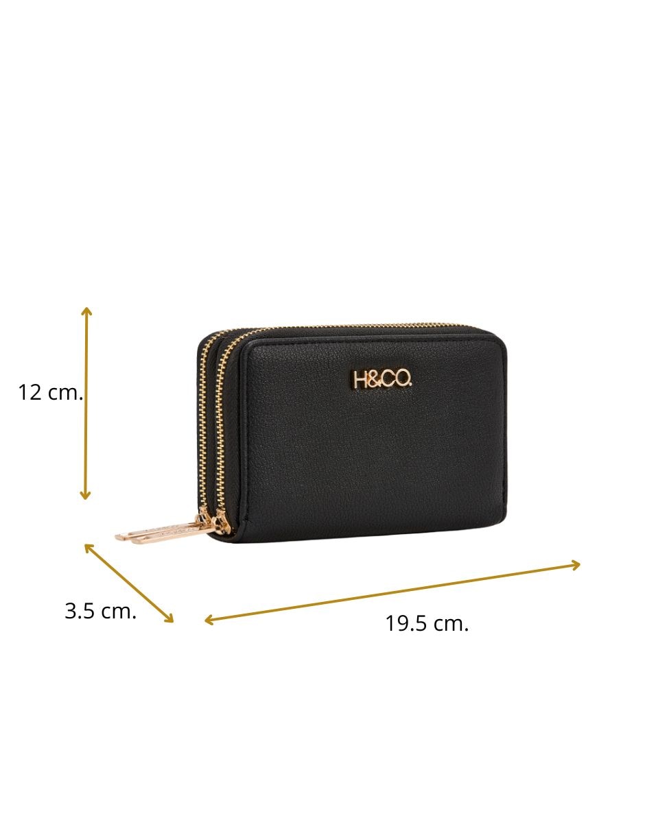 Cartera h& artemis para mujer 2
