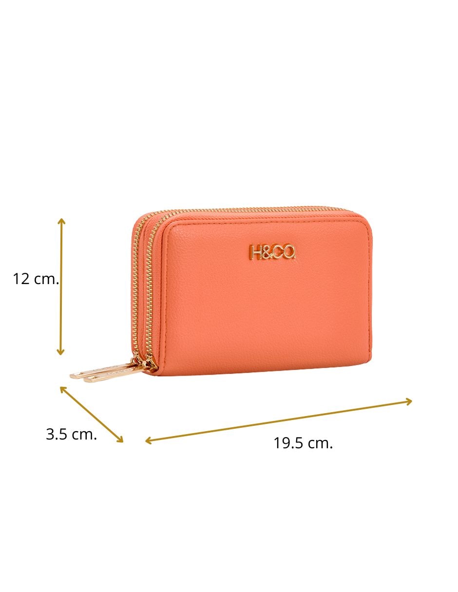 Cartera artemis para mujer 5