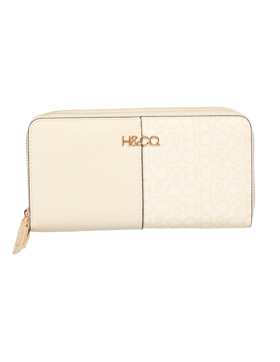 Cartera Agnes para mujer