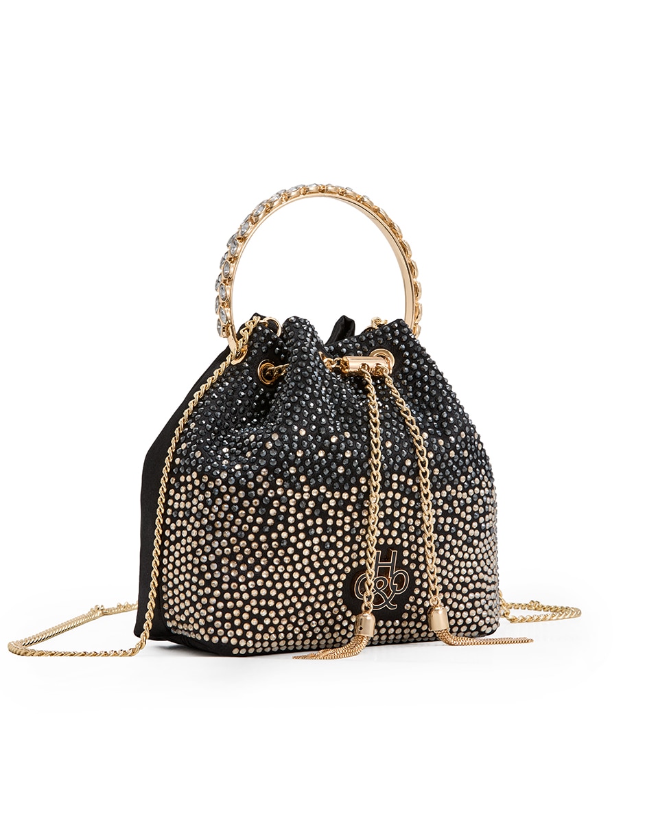 Bolsa bucket h& rex para mujer 2