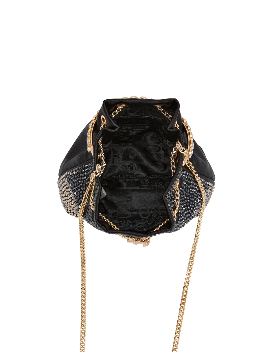 Bolsa bucket h& rex para mujer 4