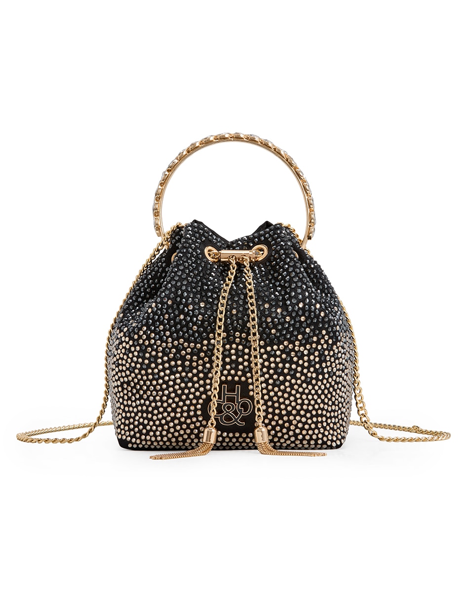 Bolsa bucket h& rex para mujer 1