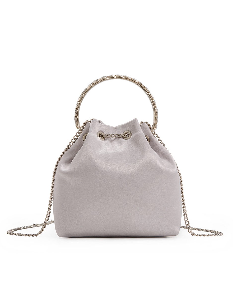 Bolsa bucket h&co rex para mujer