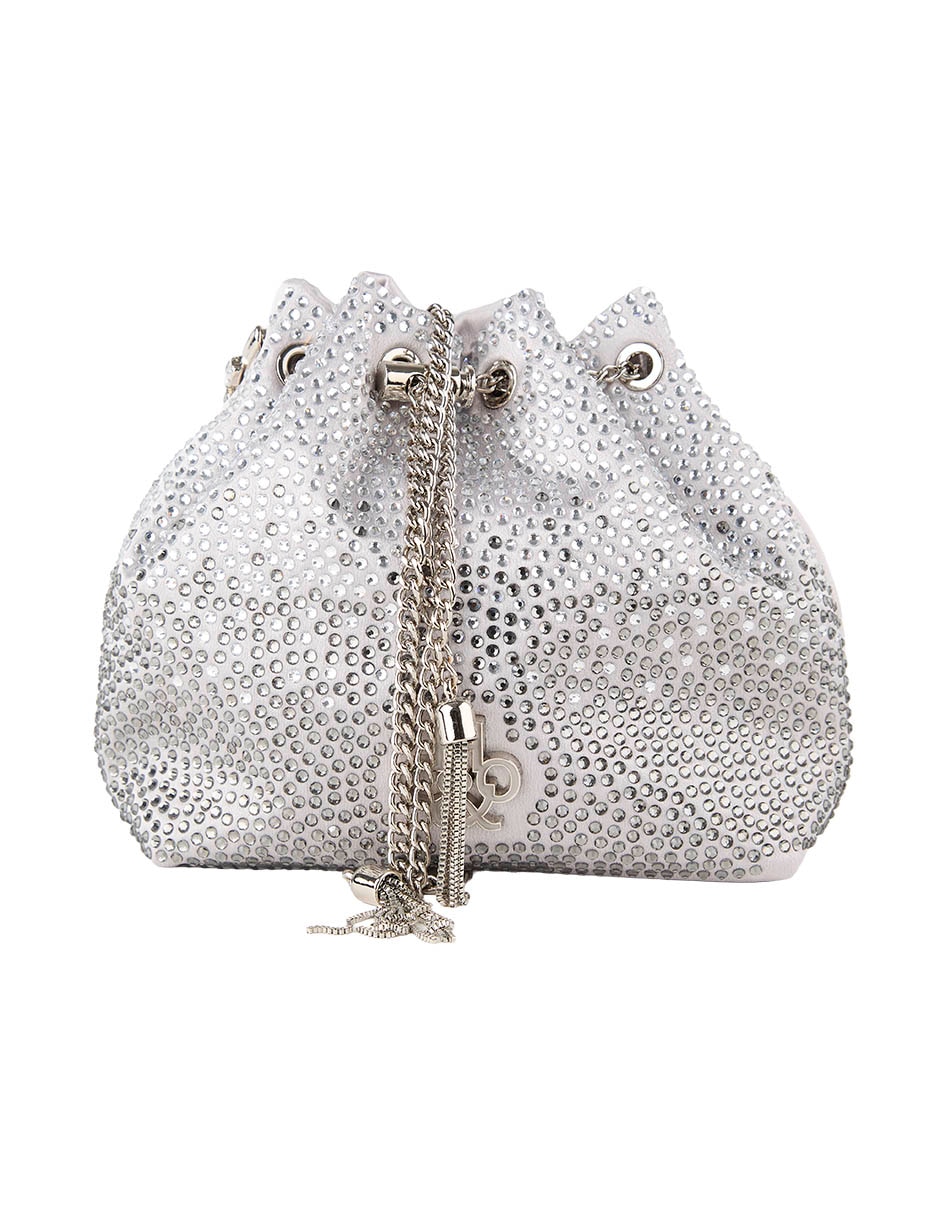 Bolsa bucket h&co rex para mujer