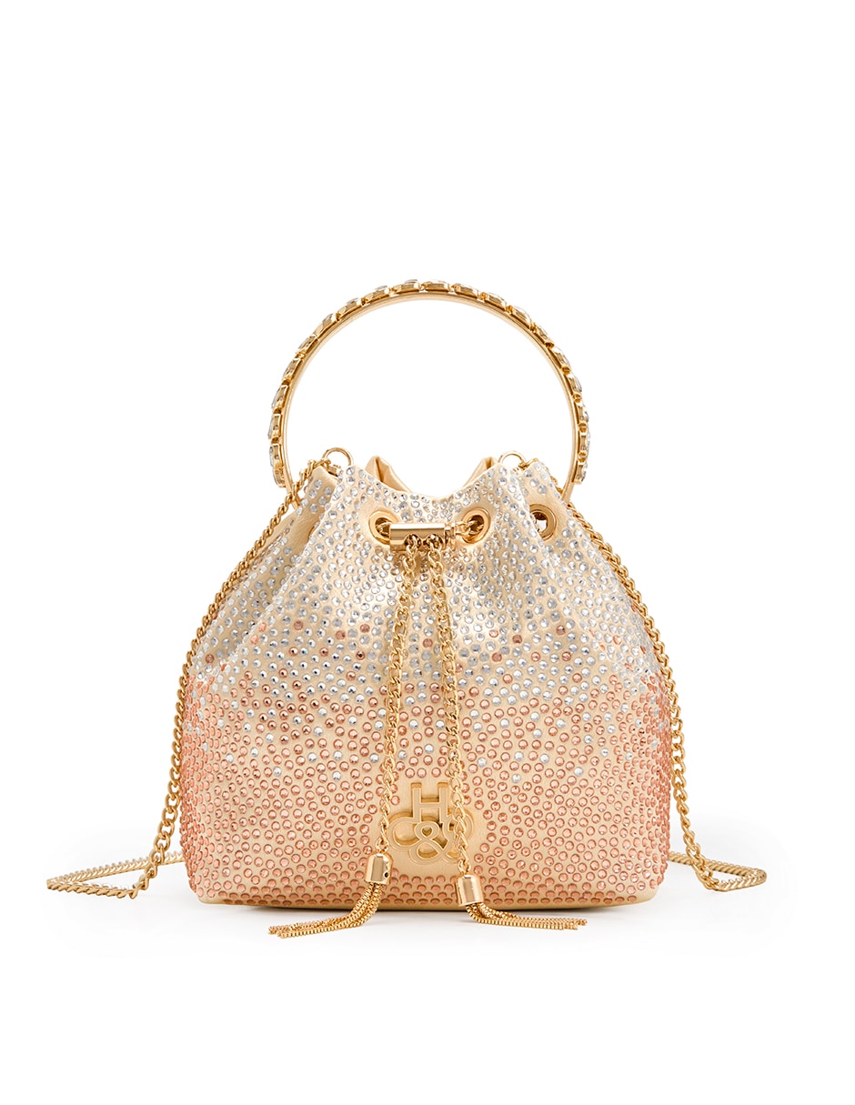 Bolsa bucket h& rex para mujer