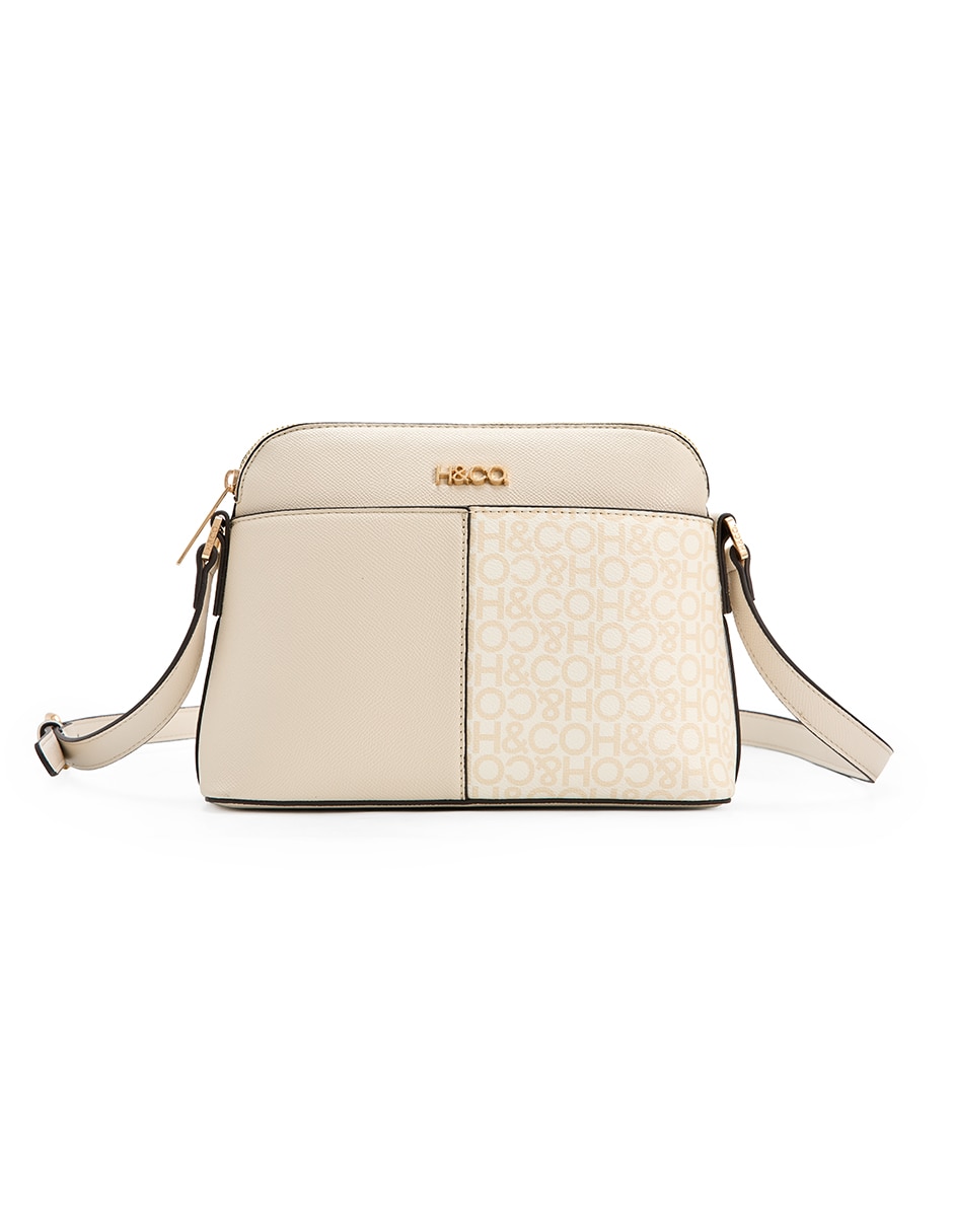 Bolsa crossbody h& agnes para mujer