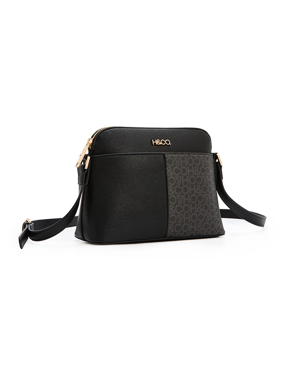 Bolsa crossbody h& agnes para mujer 2