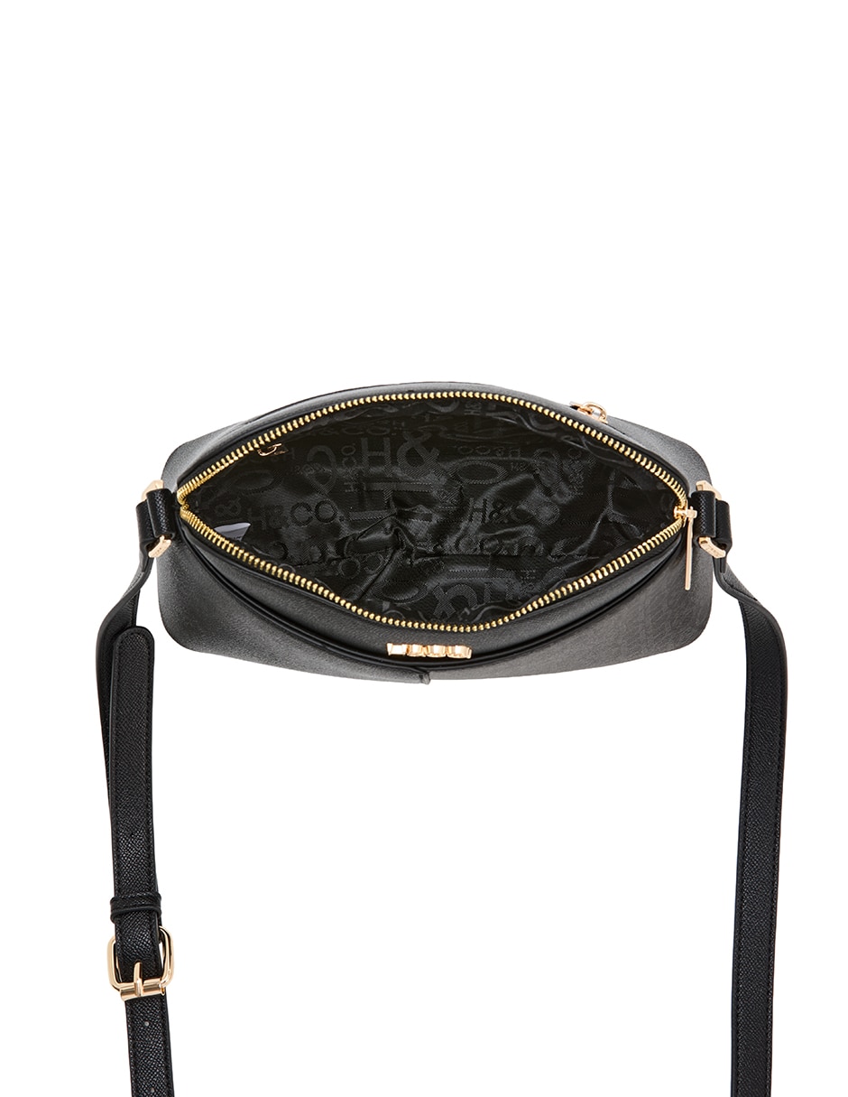 Bolsa crossbody h& agnes para mujer 3