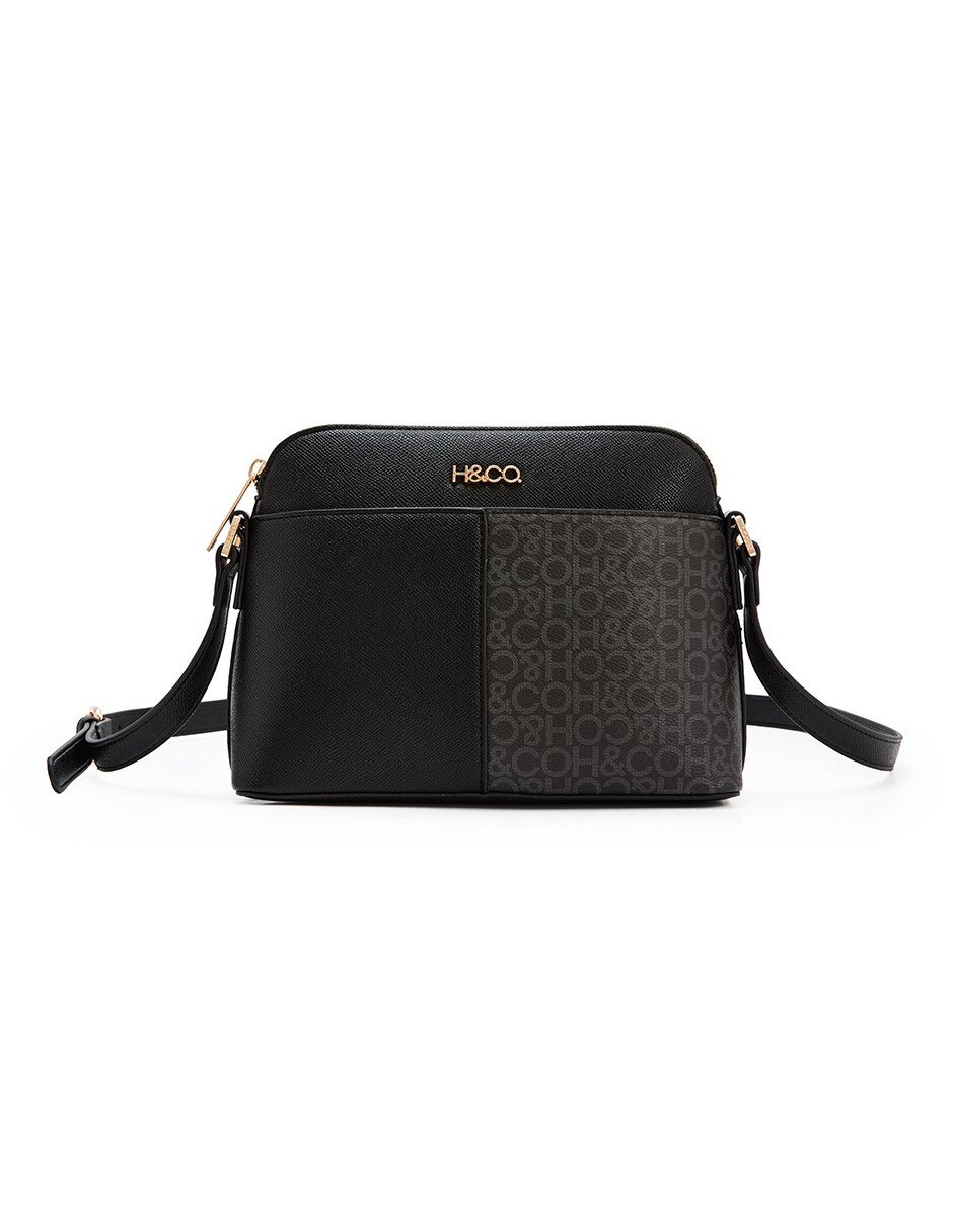 Bolsa crossbody h& agnes para mujer 1