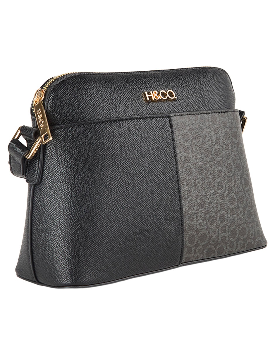 Bolsa crossbody agnes para mujer 2
