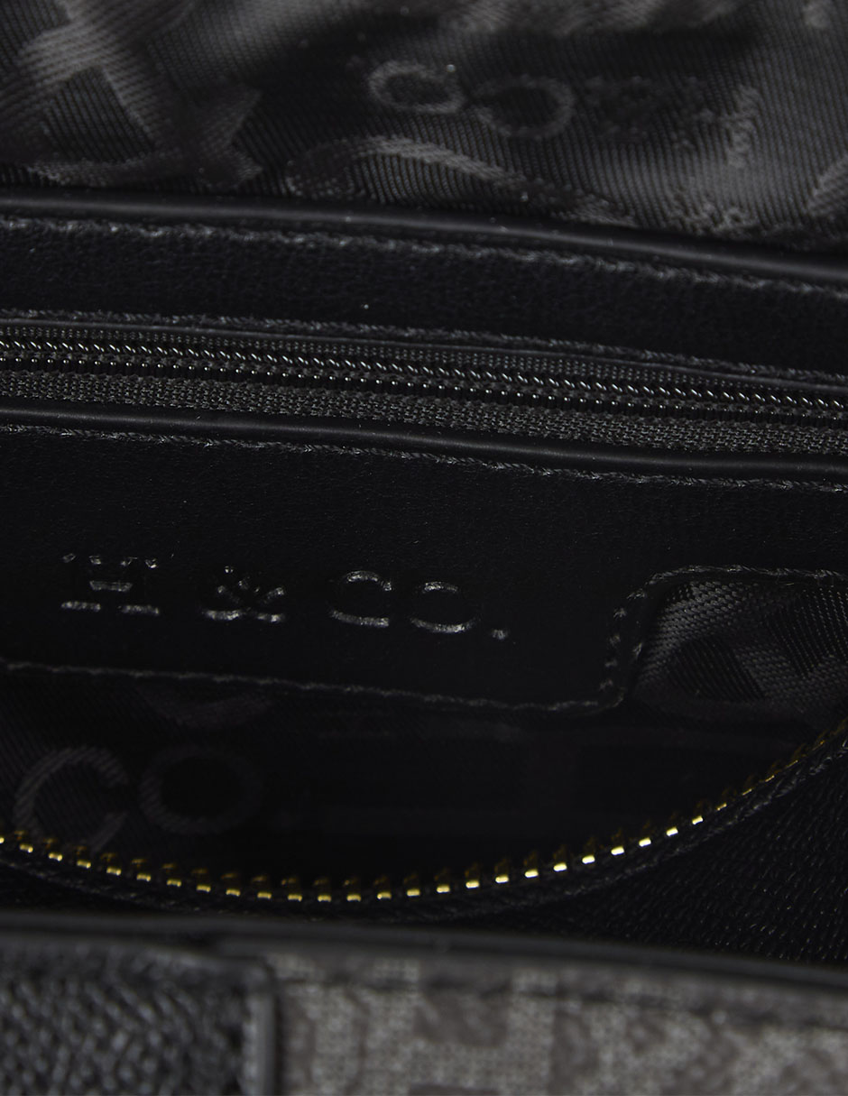 Bolsa crossbody agnes para mujer 4