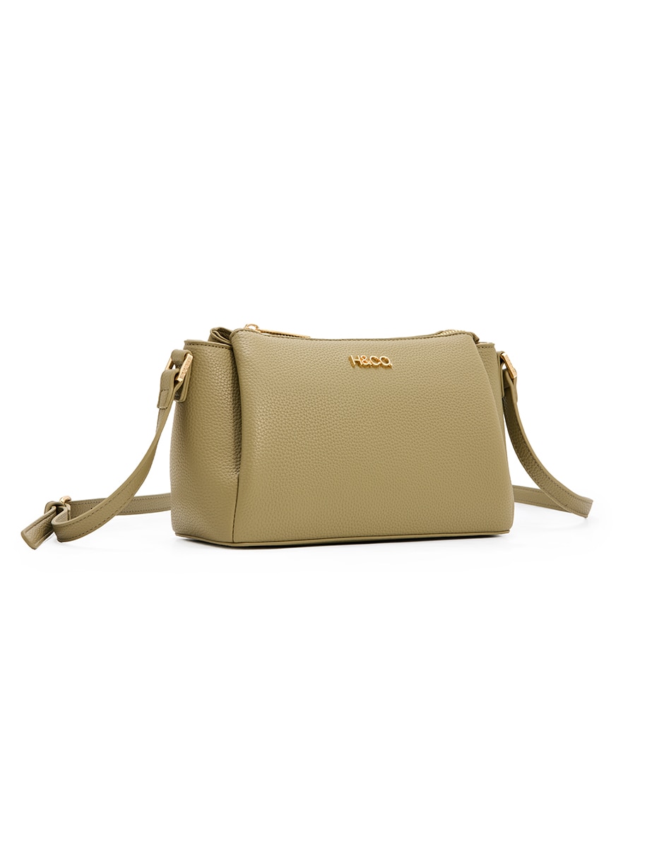 Bolsa crossbody para mujer 7