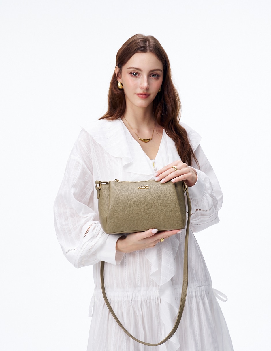 Bolsa crossbody Co 7