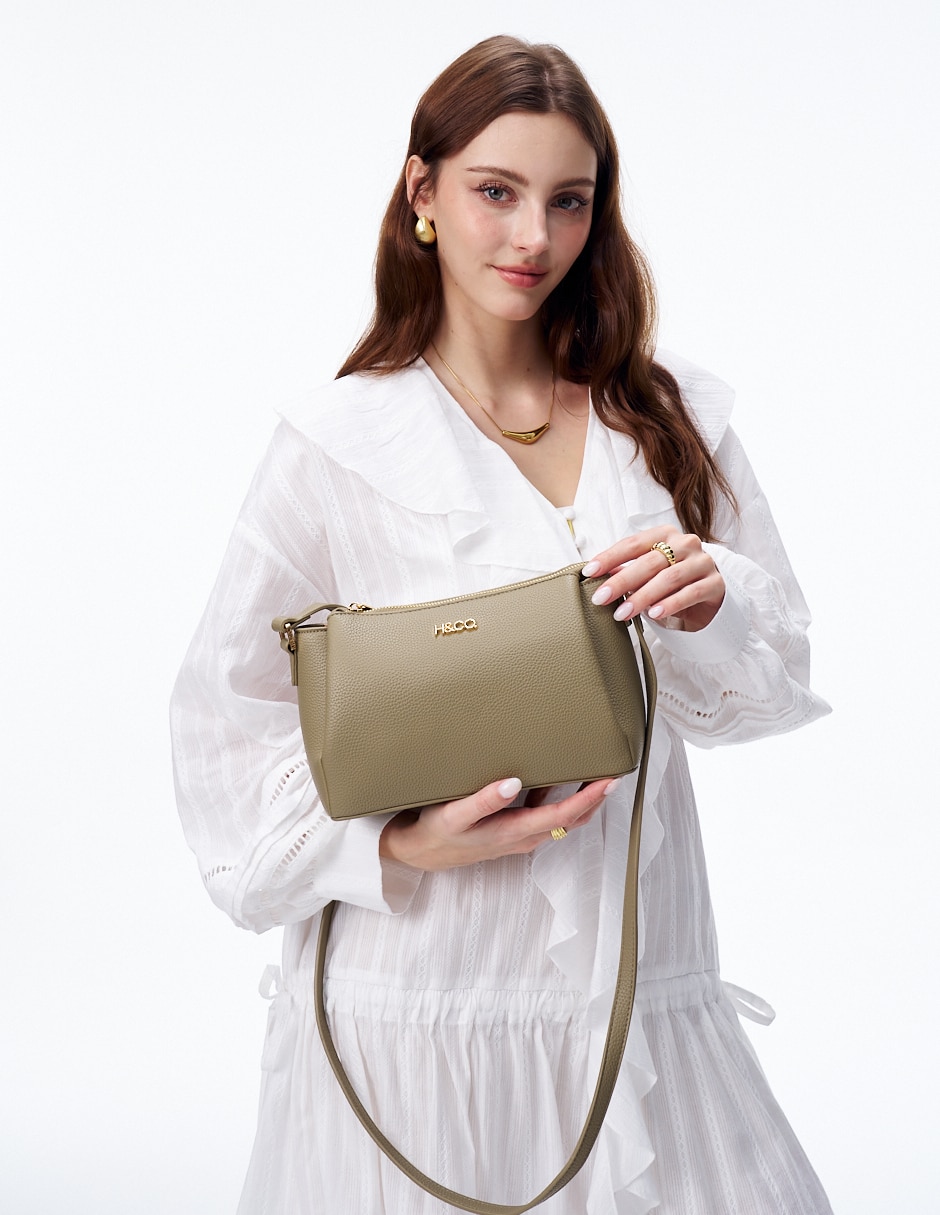 Bolsa crossbody Co 8