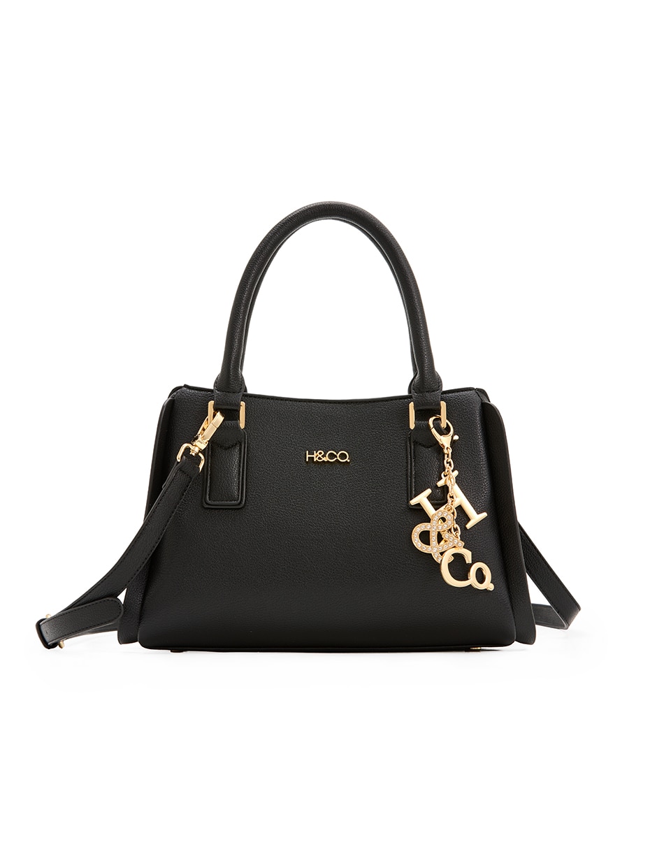 Bolsa satchel h& artemis mujer