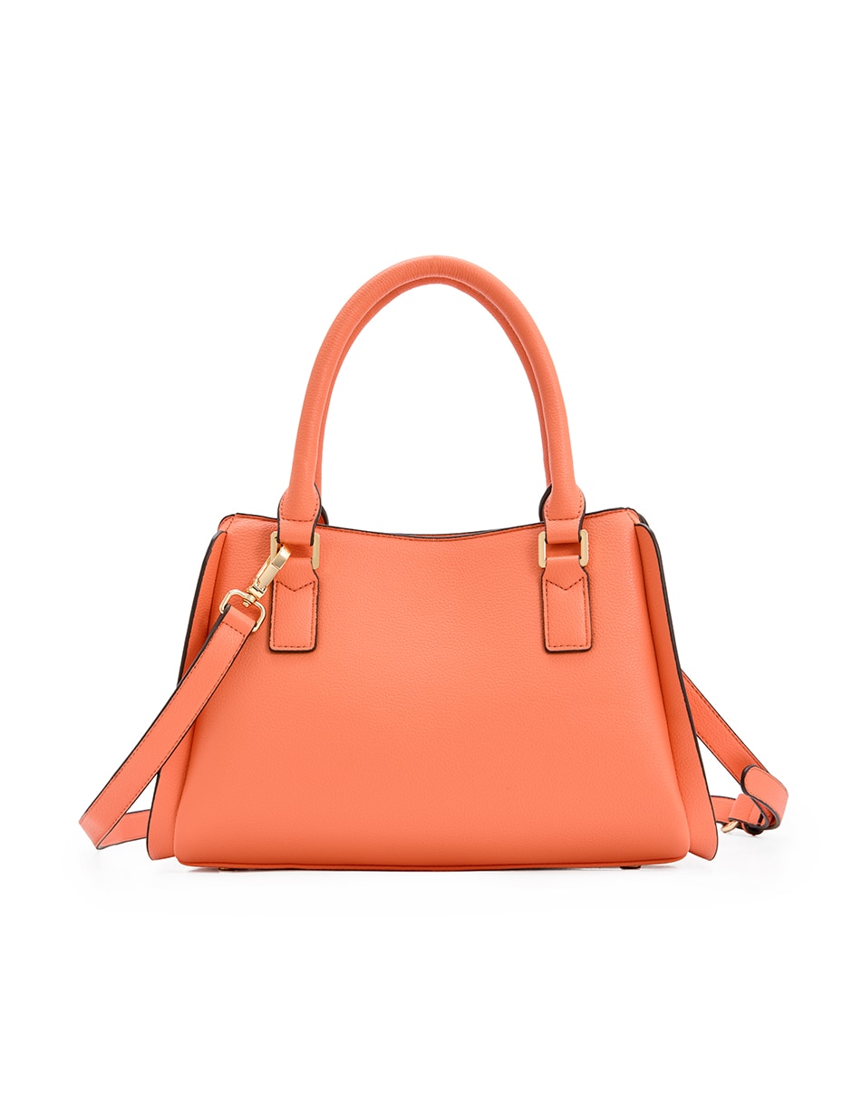 Bolsa satchel h& artemis mujer 6