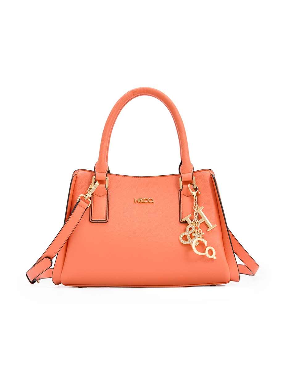 Bolsa satchel h& artemis mujer 1