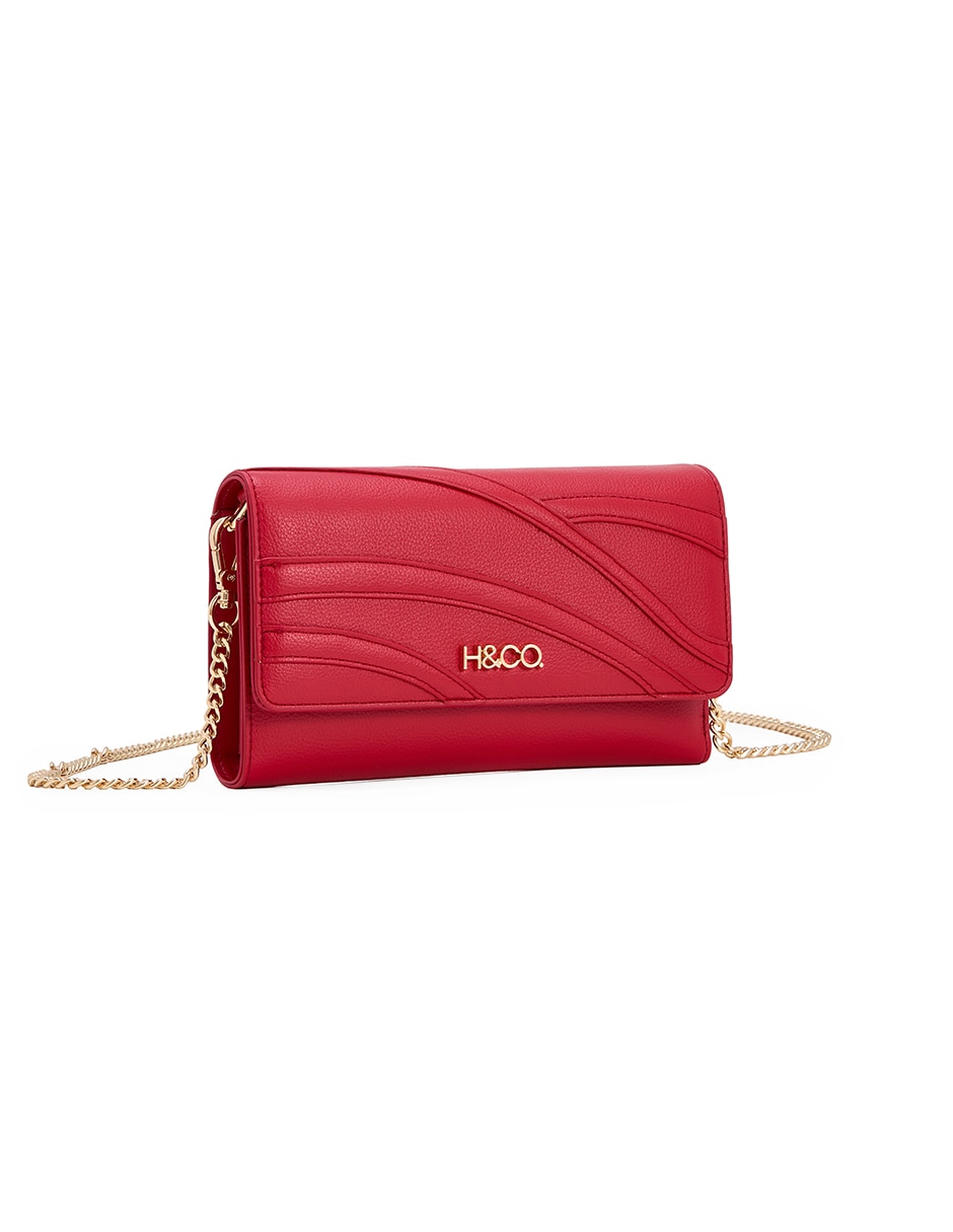 Cartera h& andromeda no aplica "para" (si aplica) mujer 2