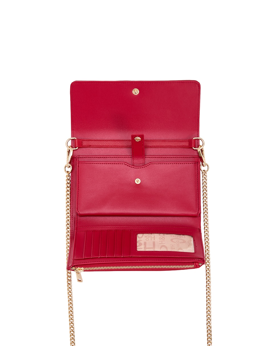 Cartera h& andromeda no aplica "para" (si aplica) mujer 3