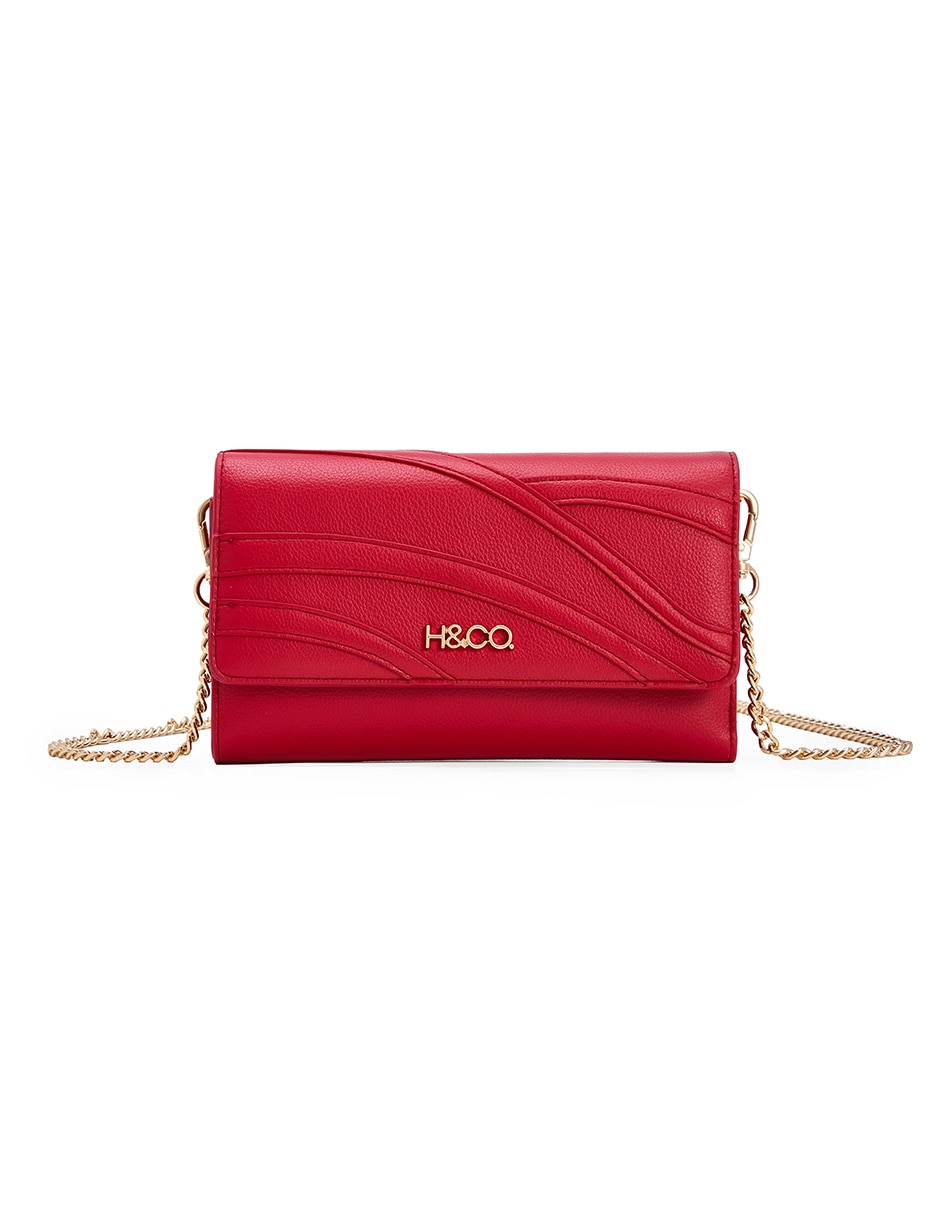 Cartera h& andromeda no aplica "para" (si aplica) mujer 1