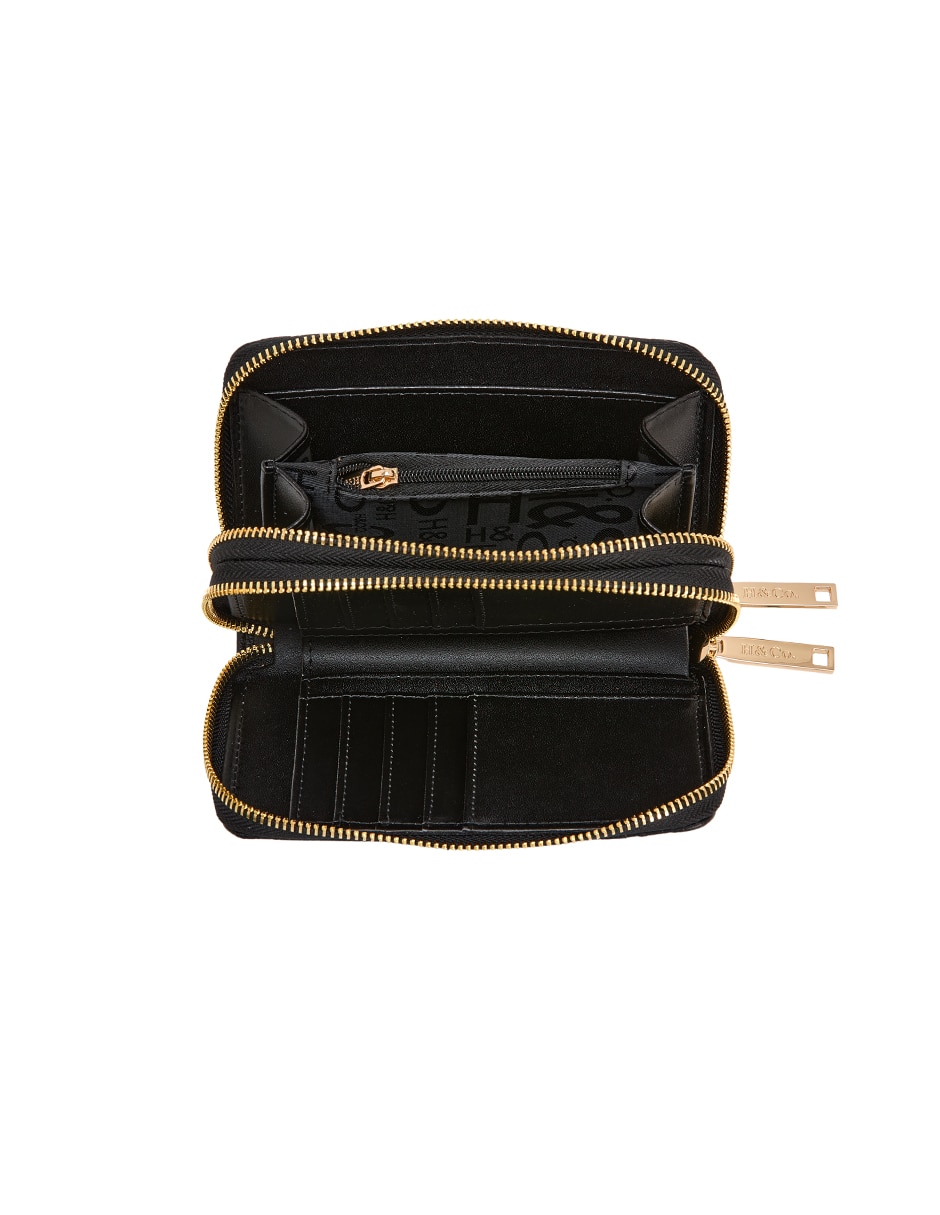 Cartera h& rex para mujer 3