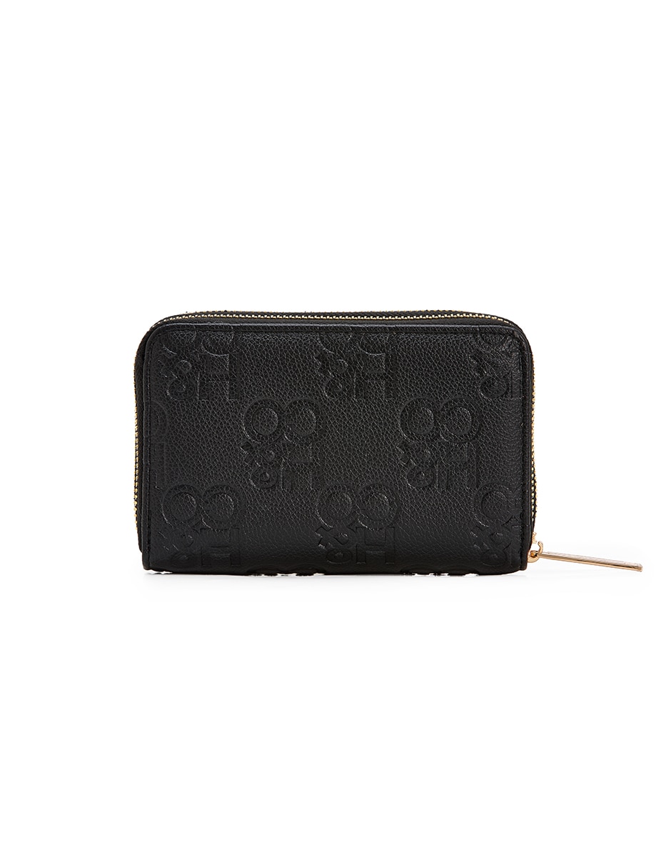 Cartera h& rex para mujer 4