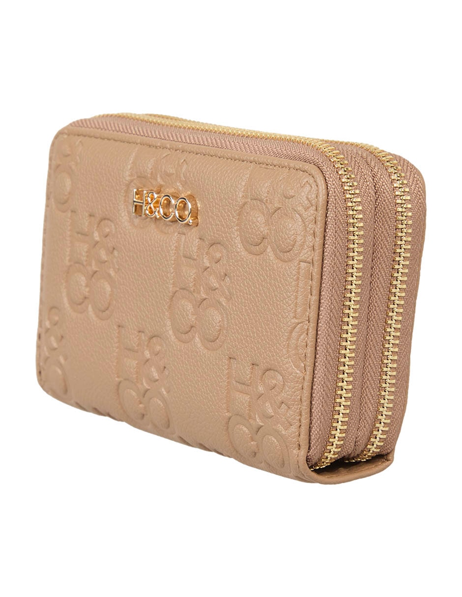 Cartera h&co rex para mujer