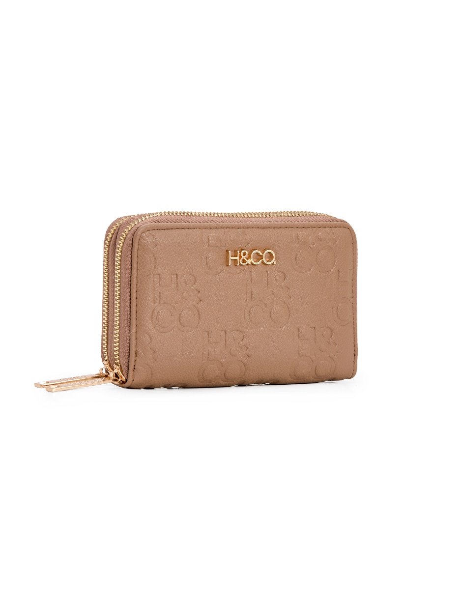 Cartera h&co rex para mujer
