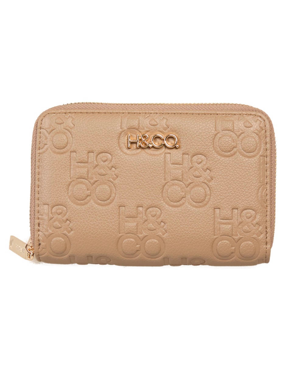 Cartera h&co rex para mujer