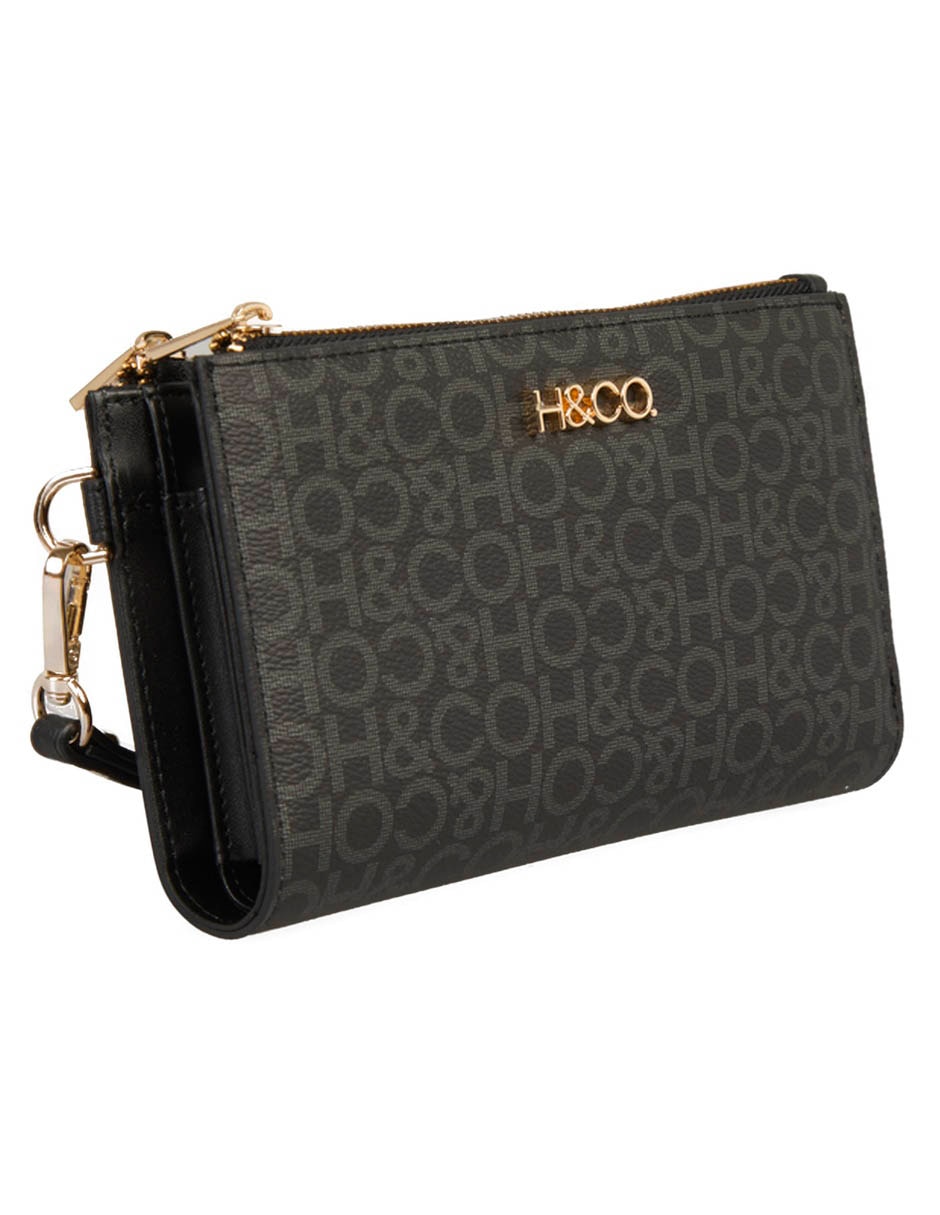 Cartera h& rex para mujer 2