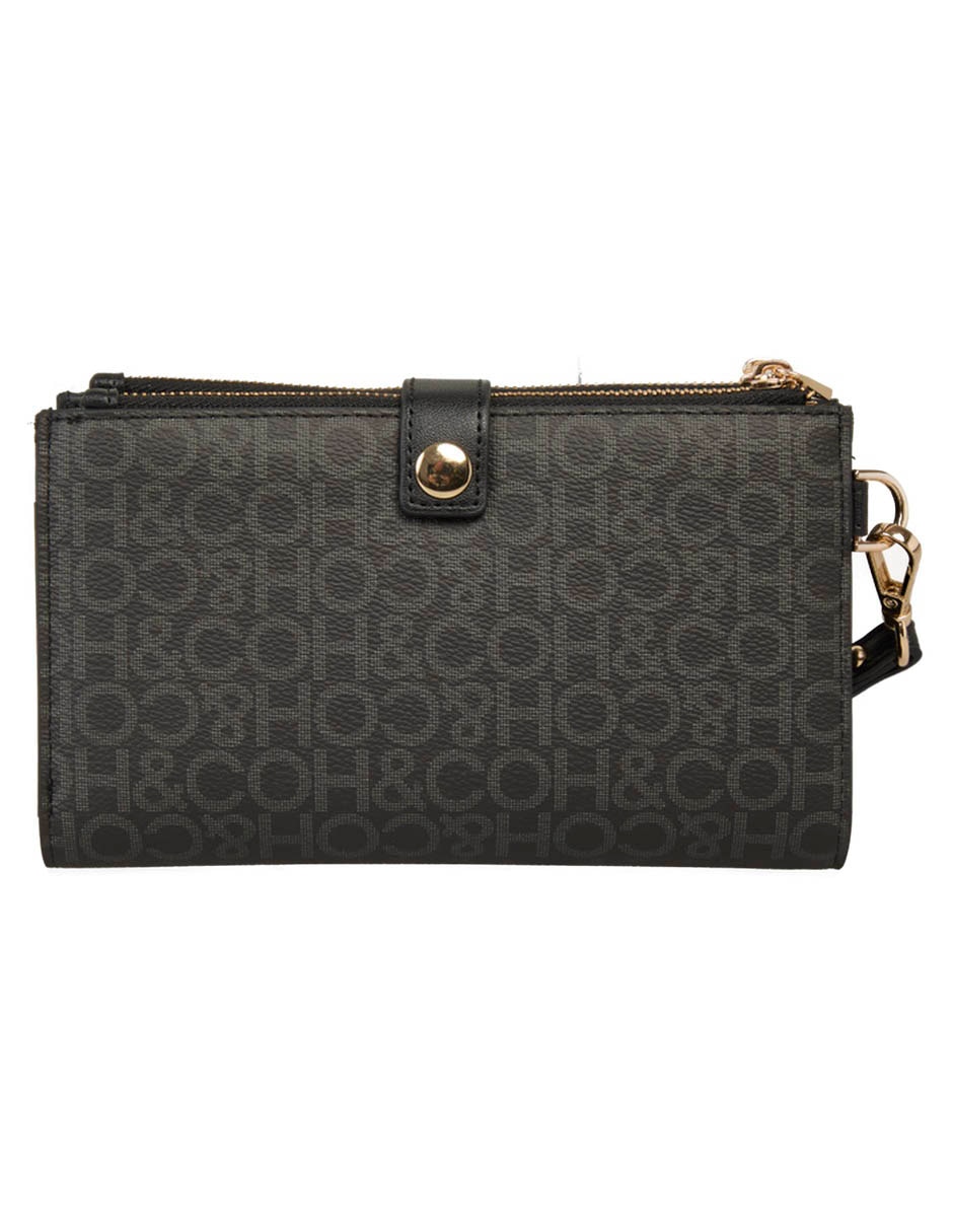 Cartera h& rex para mujer 3