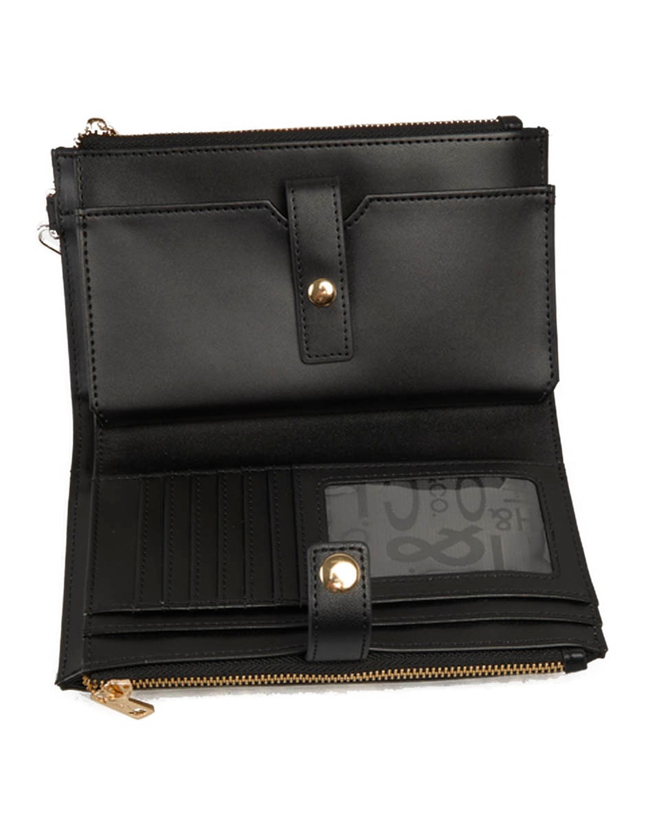 Cartera h& rex para mujer 4