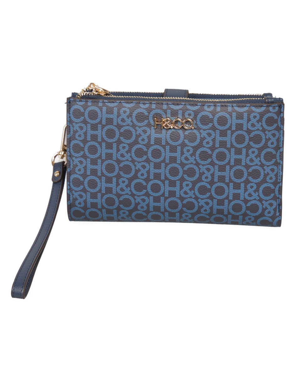 Cartera h& rex para mujer