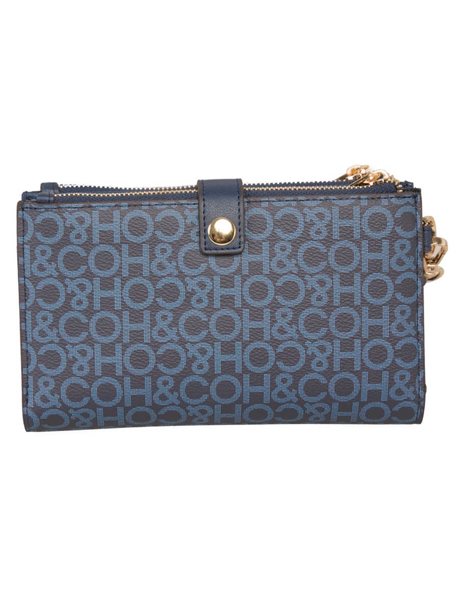 Cartera h&co rex para mujer