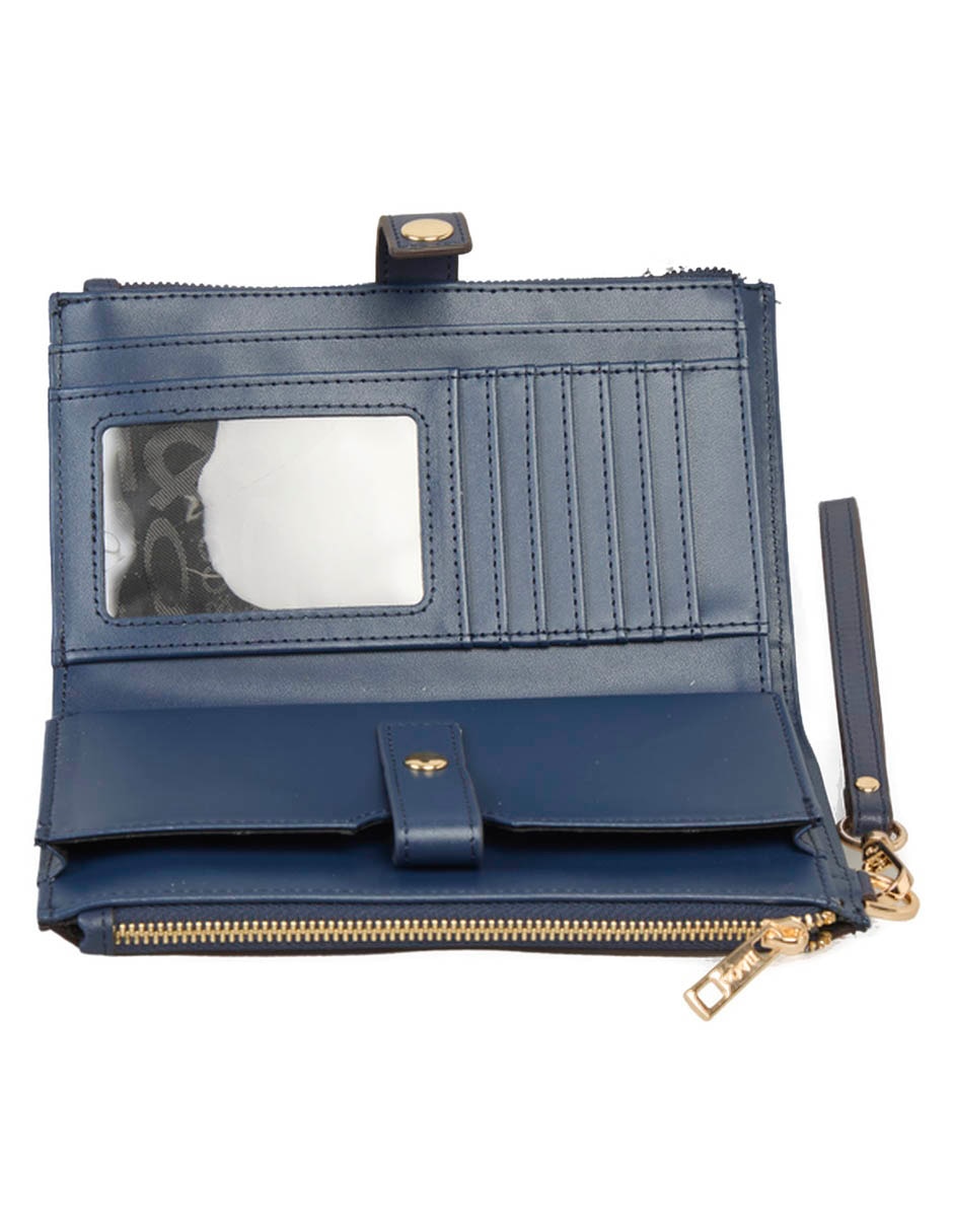 Cartera h&co rex para mujer