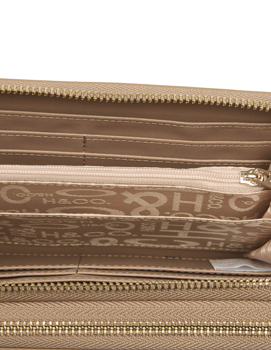 Cartera h& rex para mujer 4