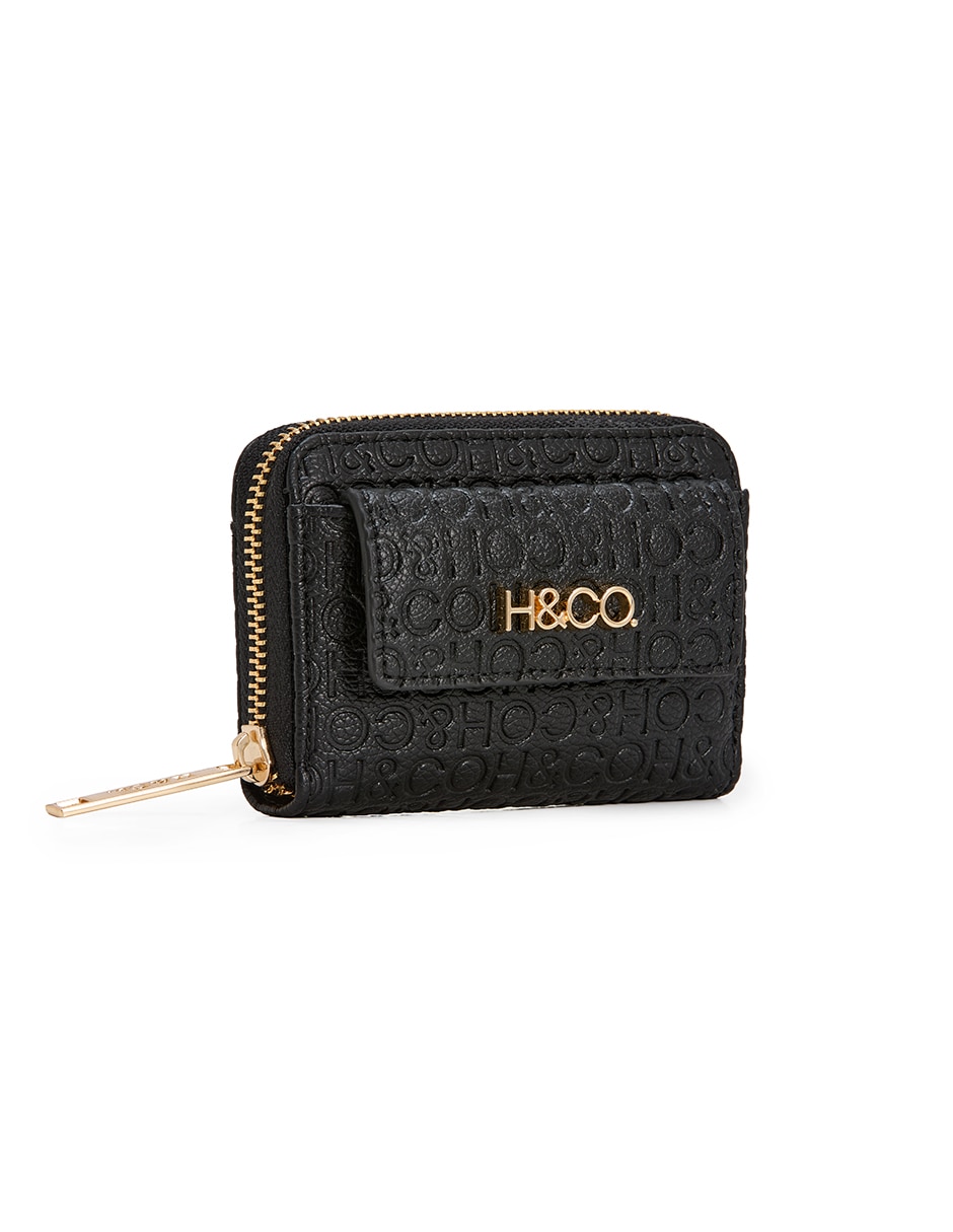 Cartera h& rex para mujer 4